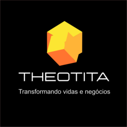 Logo of Intranet THEOTITA